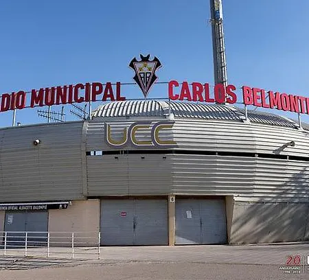 Bonito En Centro Ciudad Con Garaje *